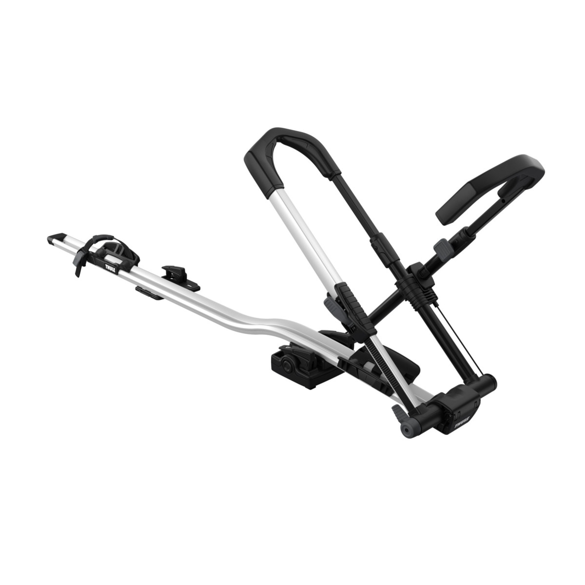 Thule UpRide Roof Bike Rack Velonova